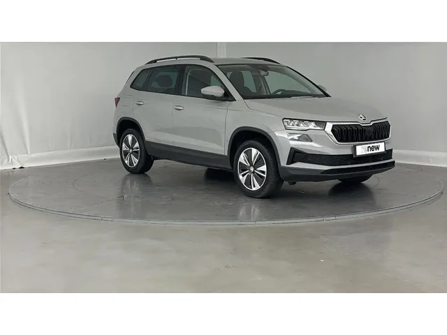 Occasion Skoda Karoq à ENGLOS chez RENAULT | ENGLOS