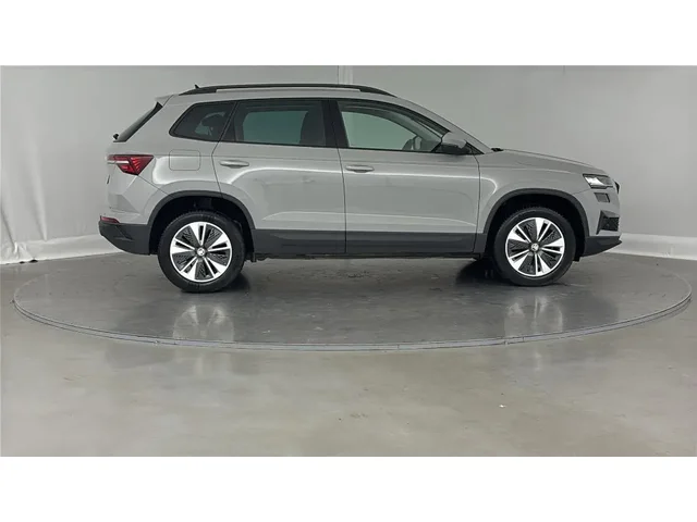Occasion Skoda Karoq à ENGLOS chez RENAULT | ENGLOS
