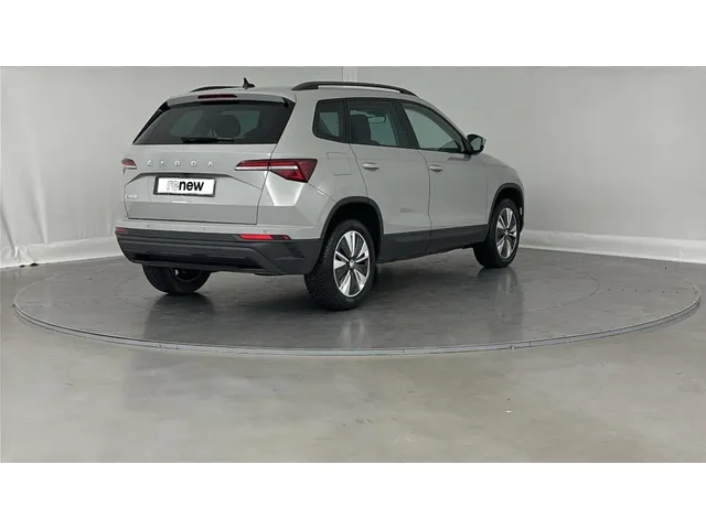 Occasion Skoda Karoq à ENGLOS chez RENAULT | ENGLOS