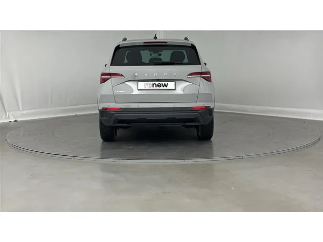 Occasion Skoda Karoq à ENGLOS chez RENAULT | ENGLOS