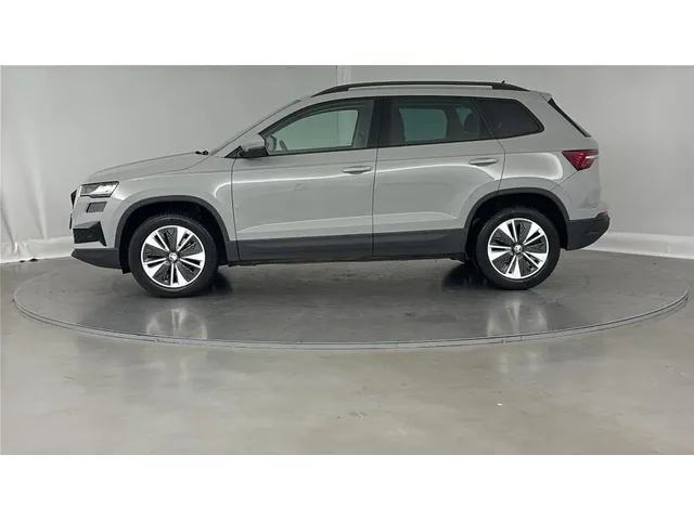 Occasion Skoda Karoq à ENGLOS chez RENAULT | ENGLOS