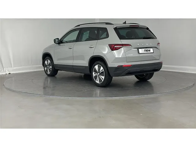 Occasion Skoda Karoq à ENGLOS chez RENAULT | ENGLOS