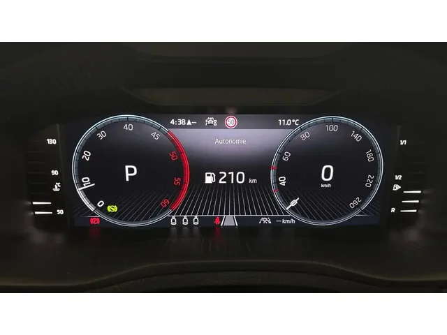 Occasion Skoda Karoq à ENGLOS chez RENAULT | ENGLOS