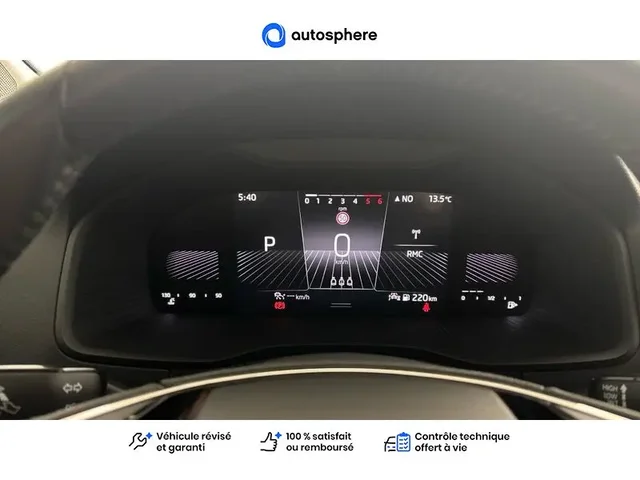 Occasion Skoda Karoq à PETITE-FORET chez FORD VALENCIENNES