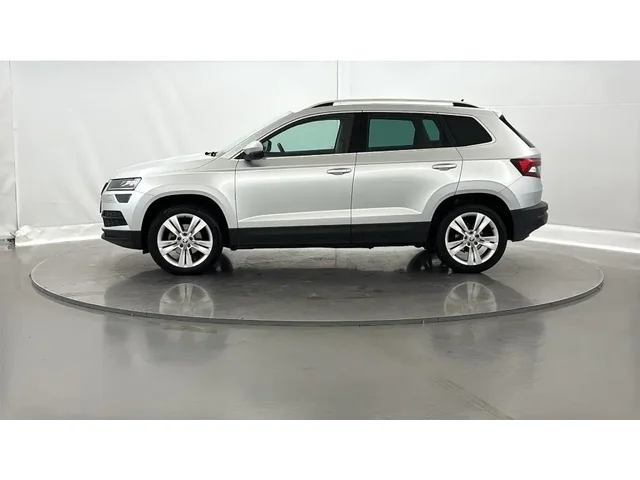 Occasion Skoda Karoq à ENGLOS chez RENAULT | ENGLOS