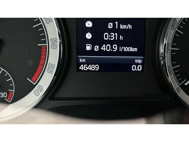 Occasion Skoda Karoq à ENGLOS chez RENAULT | ENGLOS