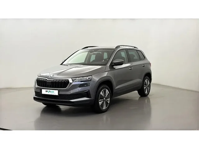 Occasion Skoda Karoq à CHINON chez PEUGEOT CHINON