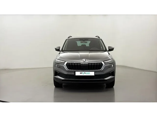 Occasion Skoda Karoq à CHINON chez PEUGEOT CHINON