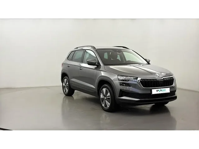 Occasion Skoda Karoq à CHINON chez PEUGEOT CHINON