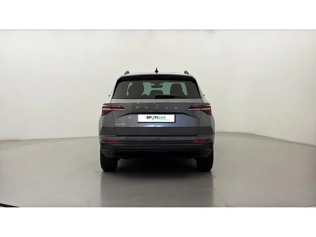 Occasion Skoda Karoq à CHINON chez PEUGEOT CHINON