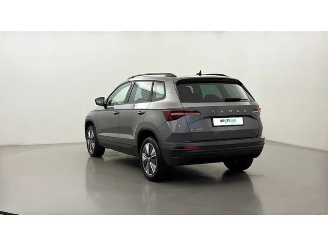 Occasion Skoda Karoq à CHINON chez PEUGEOT CHINON