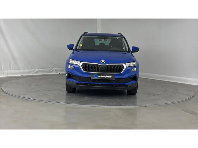 Occasion Skoda Karoq à VALENCIENNES chez NISSAN VALENCIENNES
