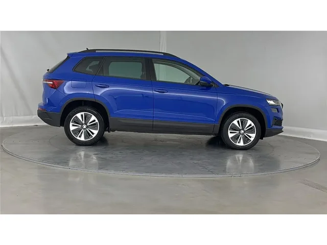 Occasion Skoda Karoq à VALENCIENNES chez NISSAN VALENCIENNES