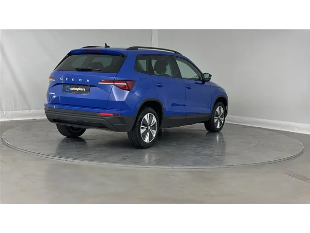 Occasion Skoda Karoq à VALENCIENNES chez NISSAN VALENCIENNES
