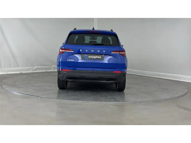 Occasion Skoda Karoq à VALENCIENNES chez NISSAN VALENCIENNES
