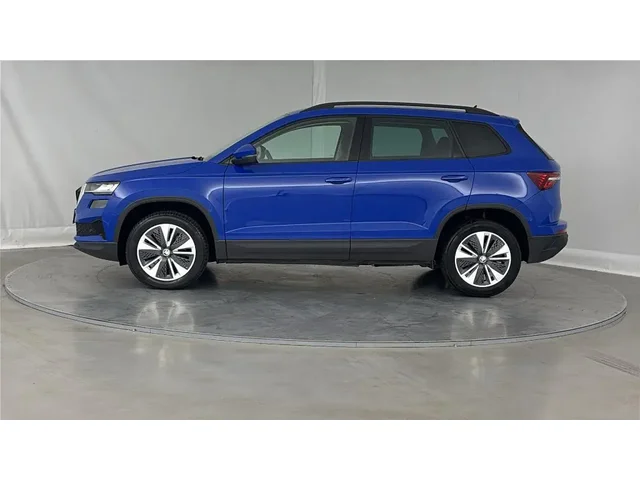 Occasion Skoda Karoq à VALENCIENNES chez NISSAN VALENCIENNES