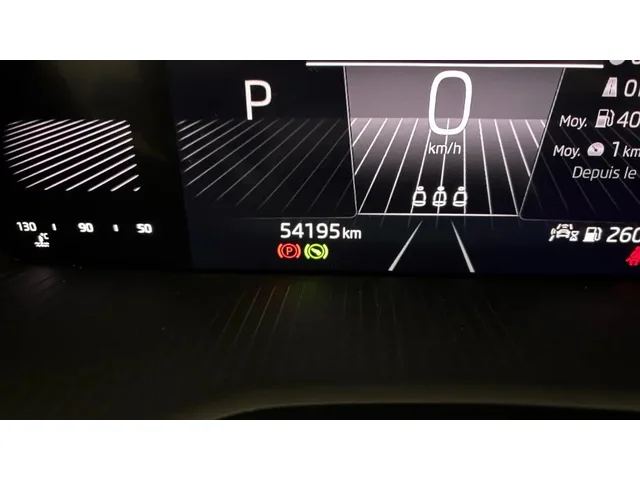Occasion Skoda Karoq à VALENCIENNES chez NISSAN VALENCIENNES