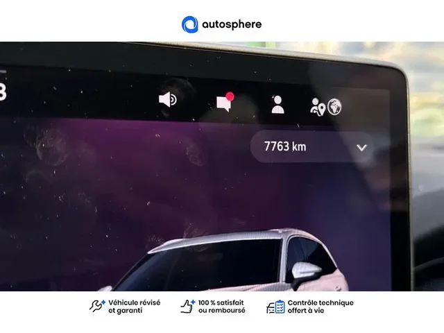 Démonstration Skoda Kodiaq à CHÂTEAU THIERRY chez Volkswagen Chateau Thierry
