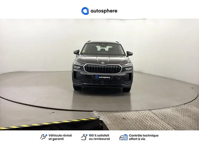 Occasion Skoda Kodiaq à La Teste-de-Buch chez Autosphere La Teste-de-Buch