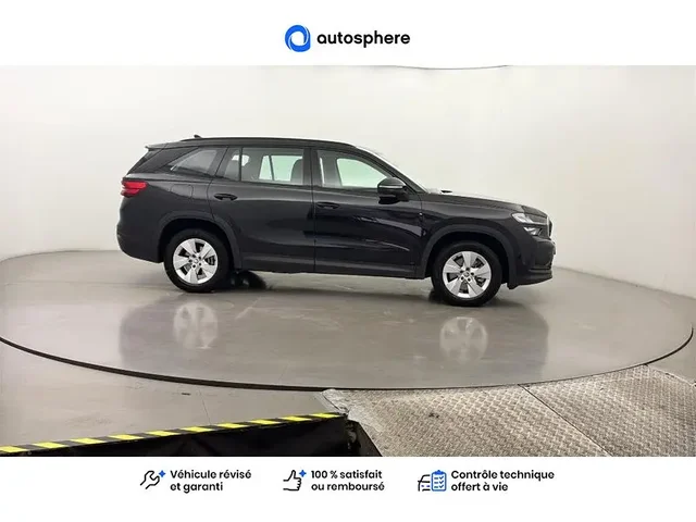 Occasion Skoda Kodiaq à La Teste-de-Buch chez Autosphere La Teste-de-Buch