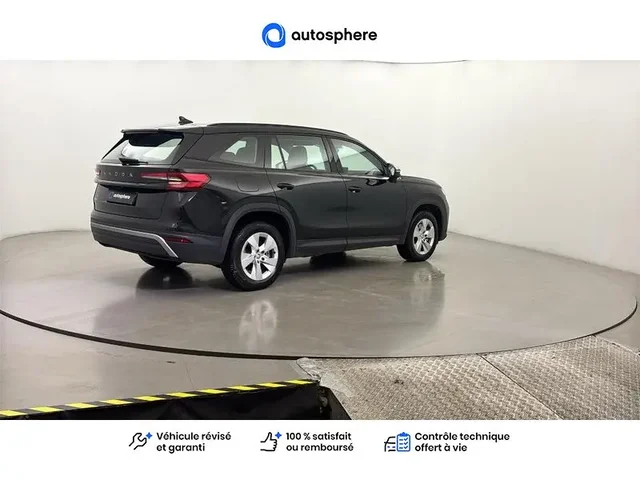 Occasion Skoda Kodiaq à La Teste-de-Buch chez Autosphere La Teste-de-Buch