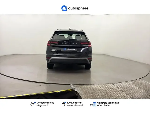 Occasion Skoda Kodiaq à La Teste-de-Buch chez Autosphere La Teste-de-Buch
