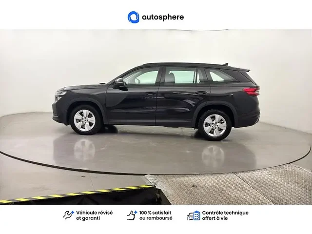 Occasion Skoda Kodiaq à La Teste-de-Buch chez Autosphere La Teste-de-Buch