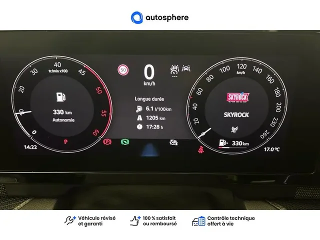 Occasion Skoda Kodiaq à La Teste-de-Buch chez Autosphere La Teste-de-Buch