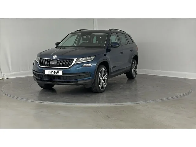 Occasion Skoda Kodiaq à Villemomble chez DACIA VILLEMOMBLE