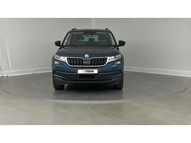Occasion Skoda Kodiaq à Villemomble chez DACIA VILLEMOMBLE