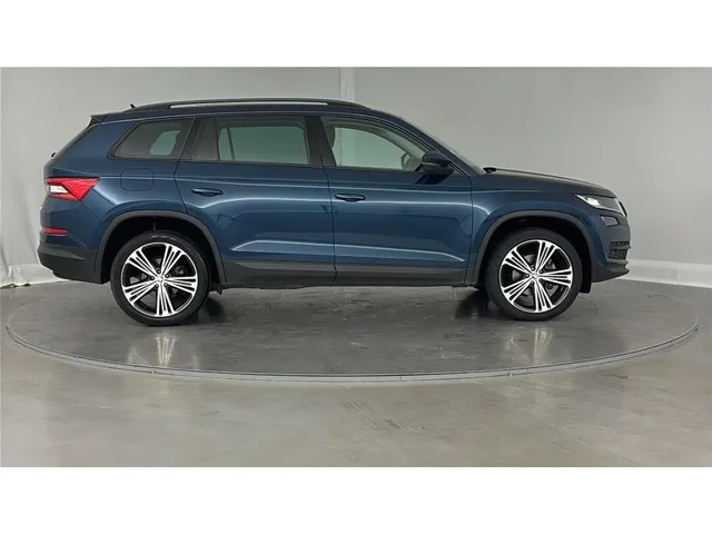 Occasion Skoda Kodiaq à Villemomble chez DACIA VILLEMOMBLE