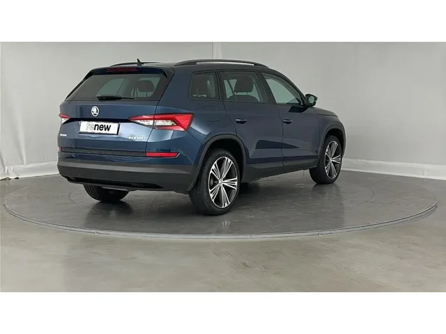 Occasion Skoda Kodiaq à Villemomble chez DACIA VILLEMOMBLE