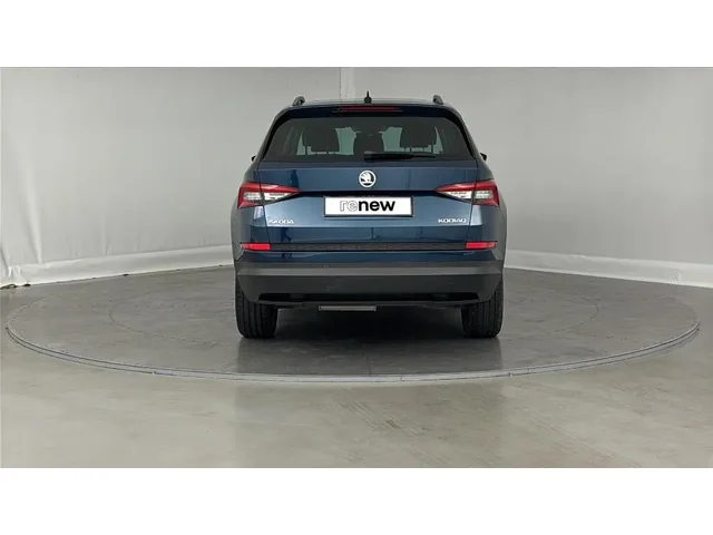 Occasion Skoda Kodiaq à Villemomble chez DACIA VILLEMOMBLE