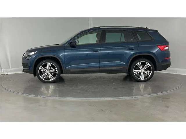 Occasion Skoda Kodiaq à Villemomble chez DACIA VILLEMOMBLE