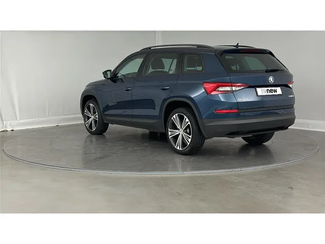 Occasion Skoda Kodiaq à Villemomble chez DACIA VILLEMOMBLE