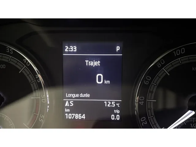 Occasion Skoda Kodiaq à Villemomble chez DACIA VILLEMOMBLE