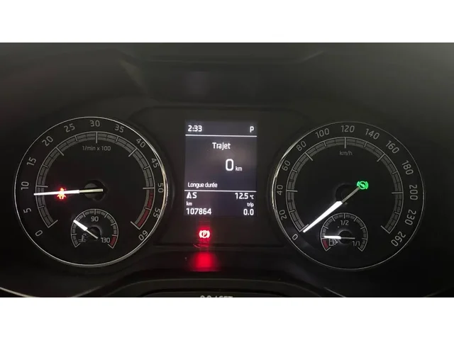 Occasion Skoda Kodiaq à Villemomble chez DACIA VILLEMOMBLE