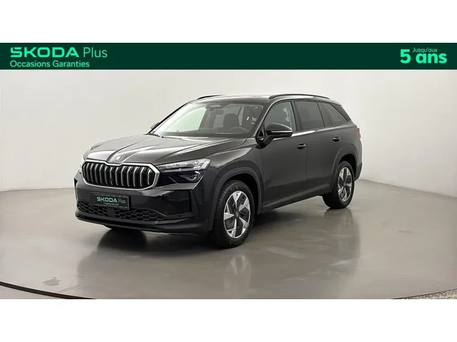 Occasion Skoda Kodiaq à CHAMPNIERS chez Volkswagen Angouleme