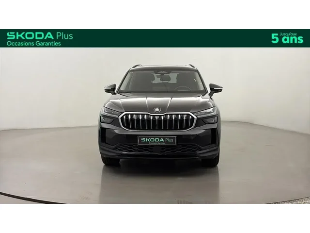 Occasion Skoda Kodiaq à CHAMPNIERS chez Volkswagen Angouleme