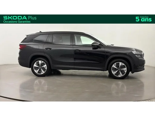 Occasion Skoda Kodiaq à CHAMPNIERS chez Volkswagen Angouleme