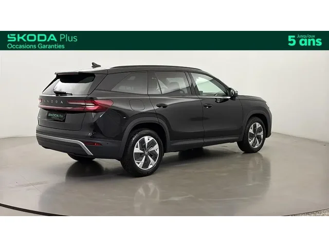 Occasion Skoda Kodiaq à CHAMPNIERS chez Volkswagen Angouleme