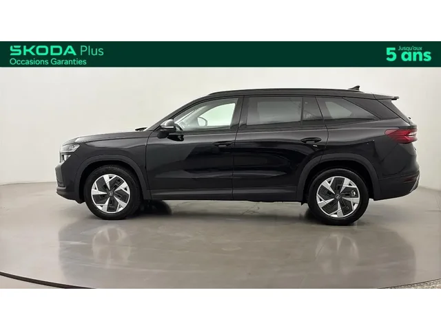 Occasion Skoda Kodiaq à CHAMPNIERS chez Volkswagen Angouleme