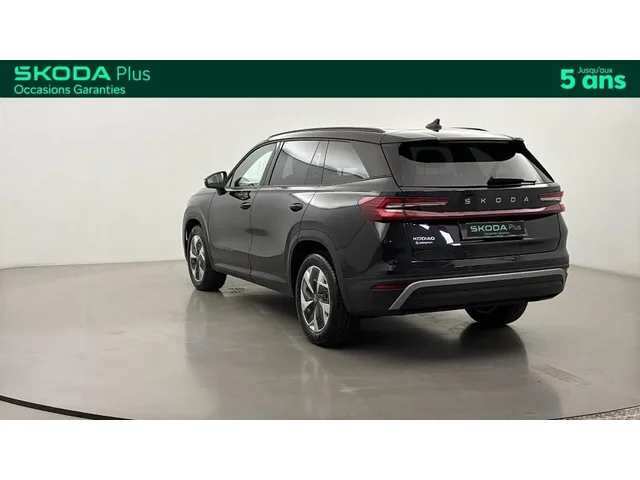 Occasion Skoda Kodiaq à CHAMPNIERS chez Volkswagen Angouleme
