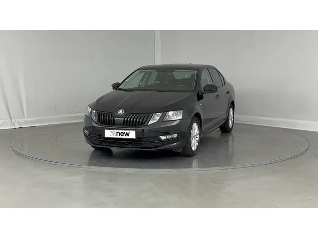 Occasion Skoda Octavia à Englos chez DACIA ENGLOS