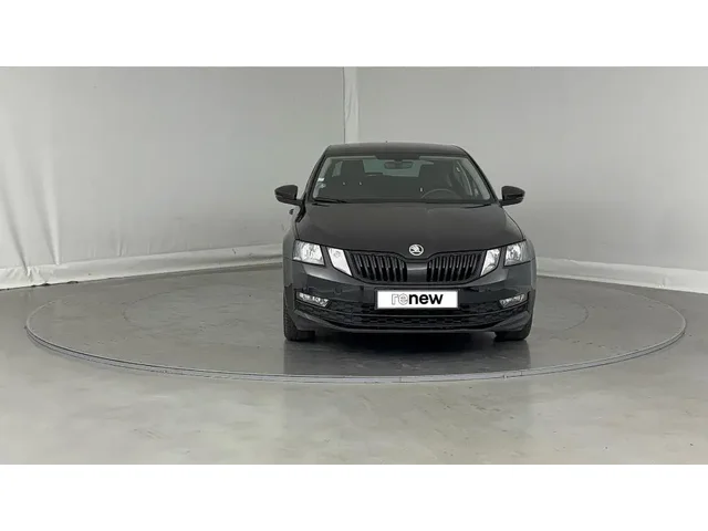 Occasion Skoda Octavia à Englos chez DACIA ENGLOS