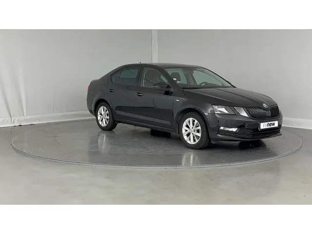 Occasion Skoda Octavia à Englos chez DACIA ENGLOS