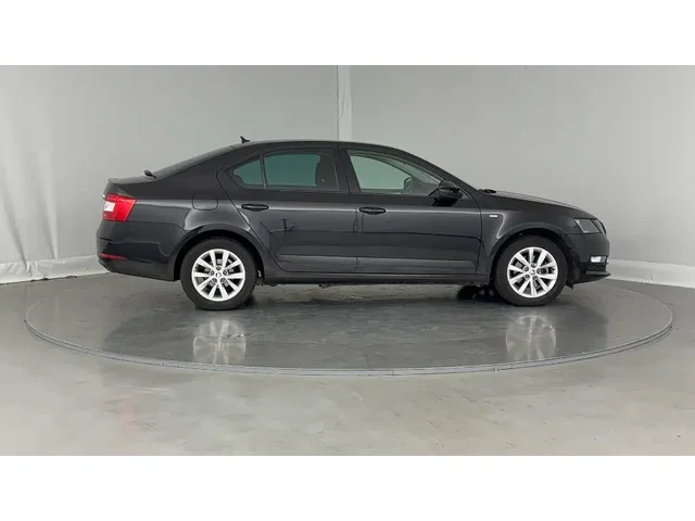 Occasion Skoda Octavia à Englos chez DACIA ENGLOS