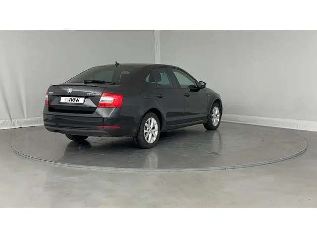 Occasion Skoda Octavia à Englos chez DACIA ENGLOS