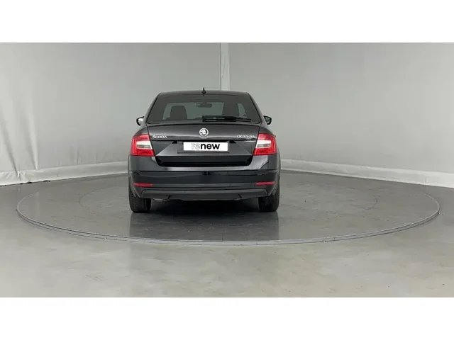 Occasion Skoda Octavia à Englos chez DACIA ENGLOS