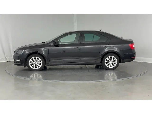 Occasion Skoda Octavia à Englos chez DACIA ENGLOS